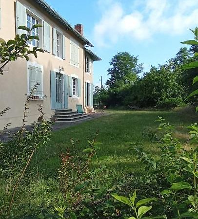 Casa Verde Baria Apartman Laluque Kültér fotó