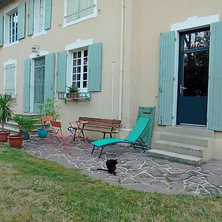 Casa Verde Baria Apartman Laluque Kültér fotó