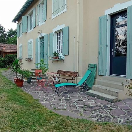 Casa Verde Baria Apartman Laluque Kültér fotó