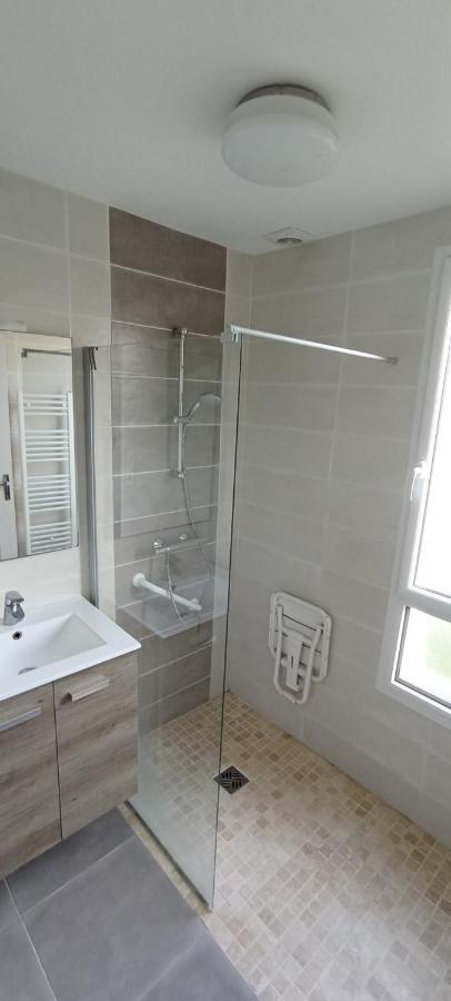 Casa Verde Baria Apartman Laluque Kültér fotó