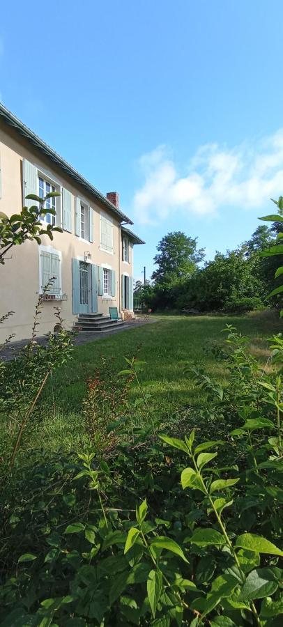 Casa Verde Baria Apartman Laluque Kültér fotó