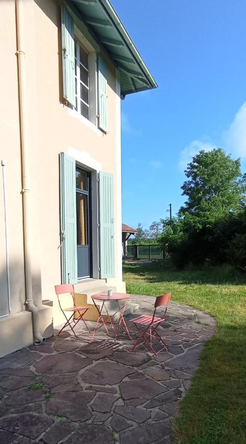 Casa Verde Baria Apartman Laluque Kültér fotó